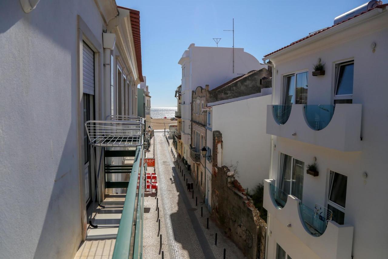 Casa De Nazare